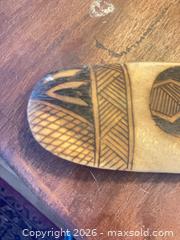 MaxSold Auction: Australian Boomerang  - Lanark (Ontario, Canada) SELLER MANAGED Downsizing Online Auction -  Markle Road