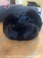 MaxSold Auction: Russian Ushanka Fur Hat - Lanark (Ontario, Canada) SELLER MANAGED Downsizing Online Auction -  Markle Road