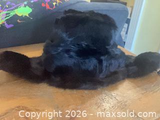 MaxSold Auction: Russian Ushanka Fur Hat - Lanark (Ontario, Canada) SELLER MANAGED Downsizing Online Auction -  Markle Road