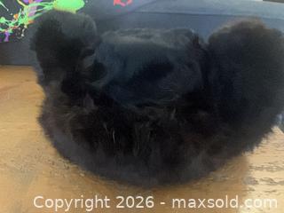 MaxSold Auction: Russian Ushanka Fur Hat - Lanark (Ontario, Canada) SELLER MANAGED Downsizing Online Auction -  Markle Road