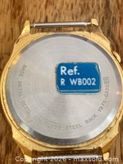 MaxSold Auction: Vintage Disney Watches - Lanark (Ontario, Canada) SELLER MANAGED Downsizing Online Auction -  Markle Road