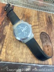 MaxSold Auction: Vintage Disney Watches - Lanark (Ontario, Canada) SELLER MANAGED Downsizing Online Auction -  Markle Road