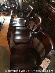 Dining Chairs - B