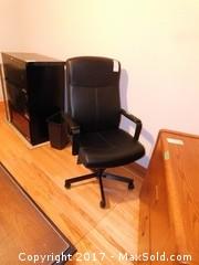 Office Chair-B