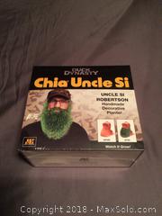 Chia Uncle Si A