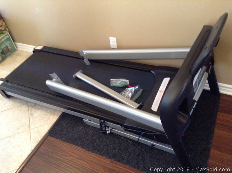 tempo fitness treadmill 632t > OFF70