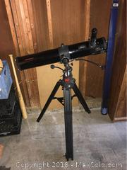 celestron newtonian telescope 910mm