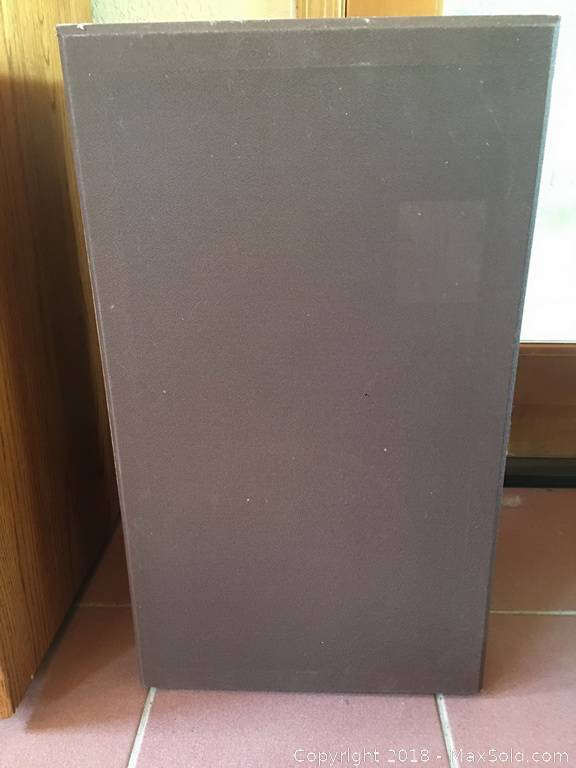 infinity qa speakers